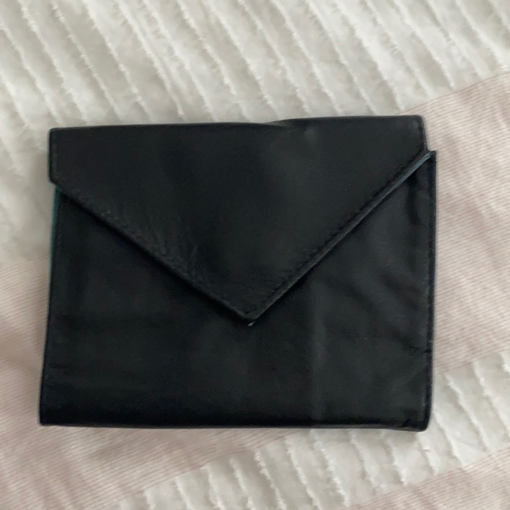 Make up wallet